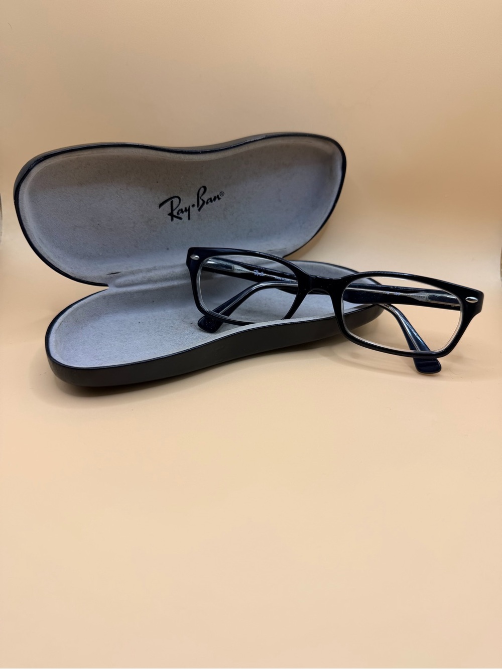 Ray-Ban Unisex Eyeglasses Frame